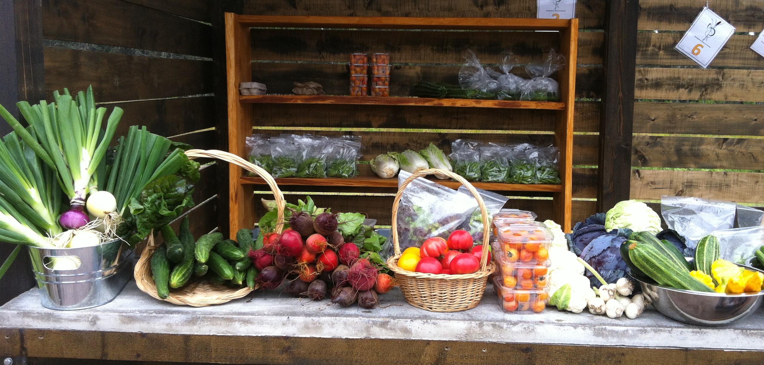 Marché public