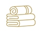Golden Stacked Spa Towels_edited.png