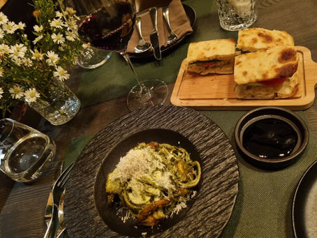 District 2, Thao Dien Bistro RUS THAO DIEN Review(2025.01)