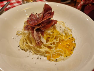 District 2, Masteri An Phu Italian Restaurant Ciao Bella Review(2025.09)