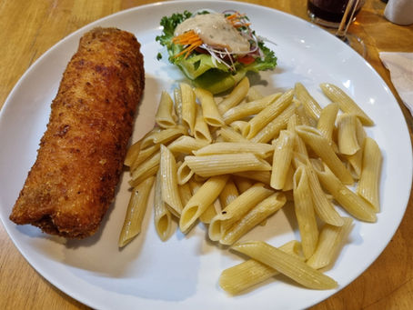 District 2, Thao Dien French Restaurant CH'TITE CUISINE Review(2024.11)