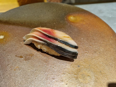 호치민 맛집 빈탄군 팜빗짠 거리 스시 오마카세 Sushi Zaku 리뷰(2025.08)
