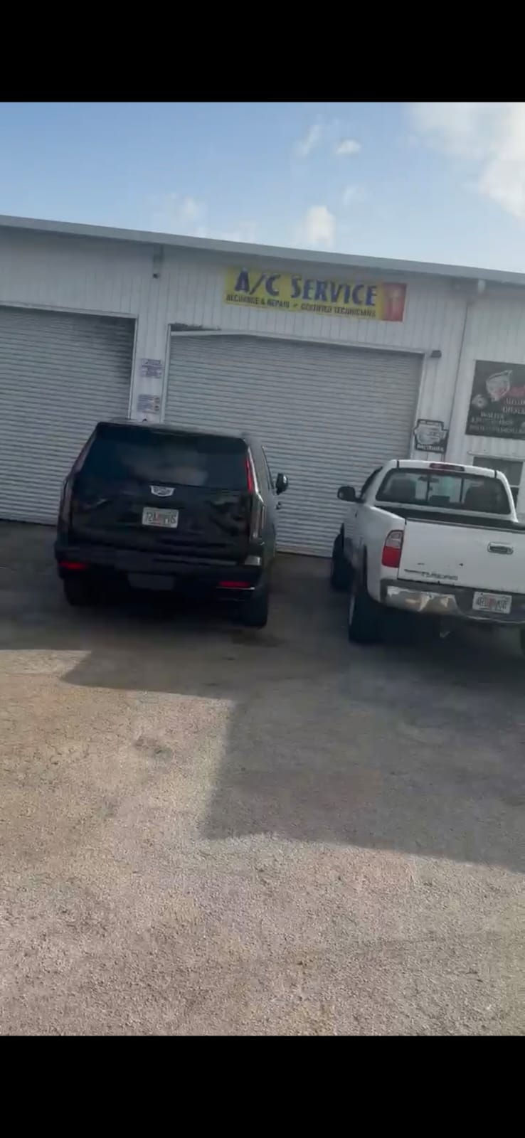 User-provided diesel repair related image, landscape