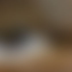 Adventure motorcycle during a water crossing