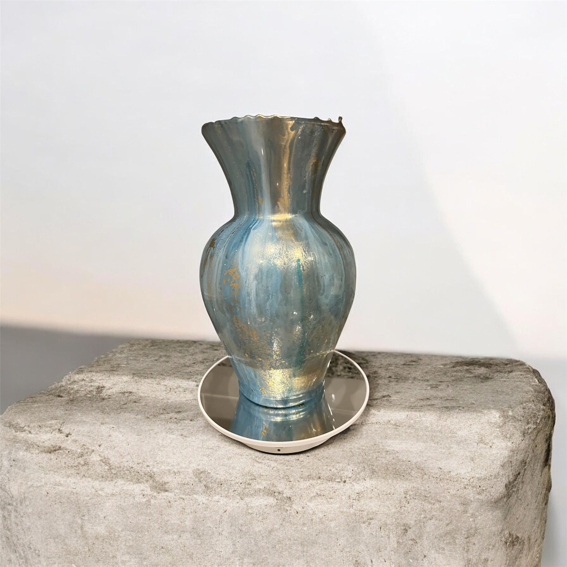 Stillwater Tide Vase 2