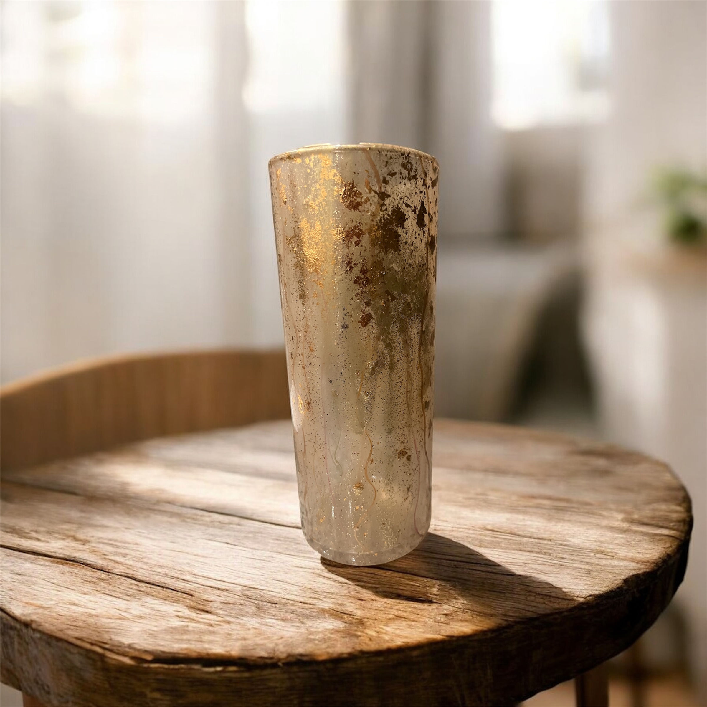 Quiet Sandlight Vase 2