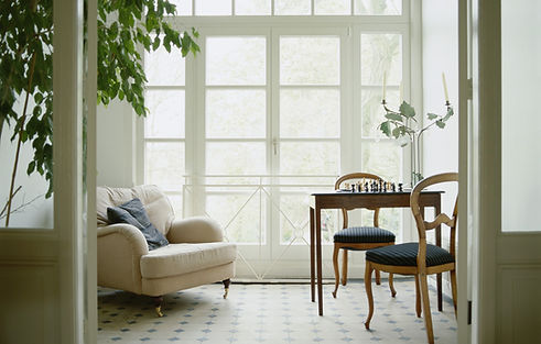 Home and Office Window Cleaning