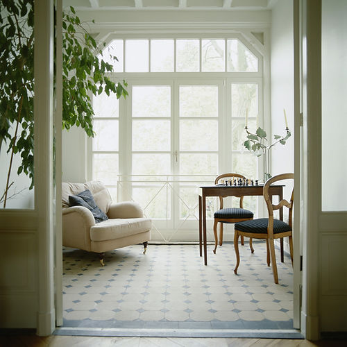 Serene Room