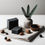 Thumbnail: Shea + Charcoal Soap - Set of 2