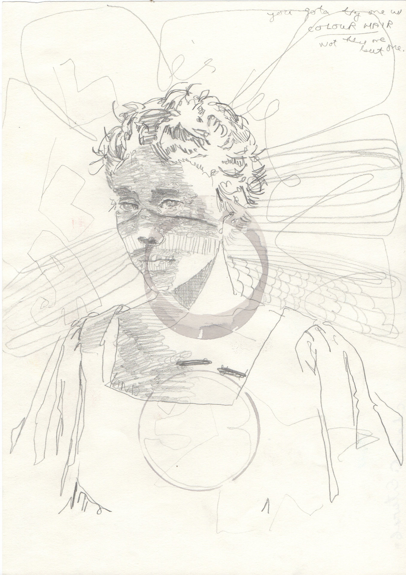 Charis Entwisle