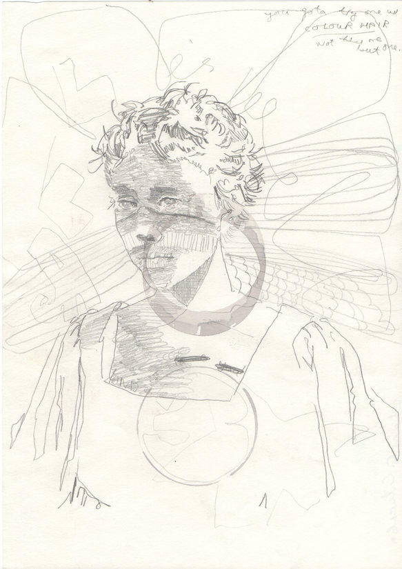 Charis Entwisle
