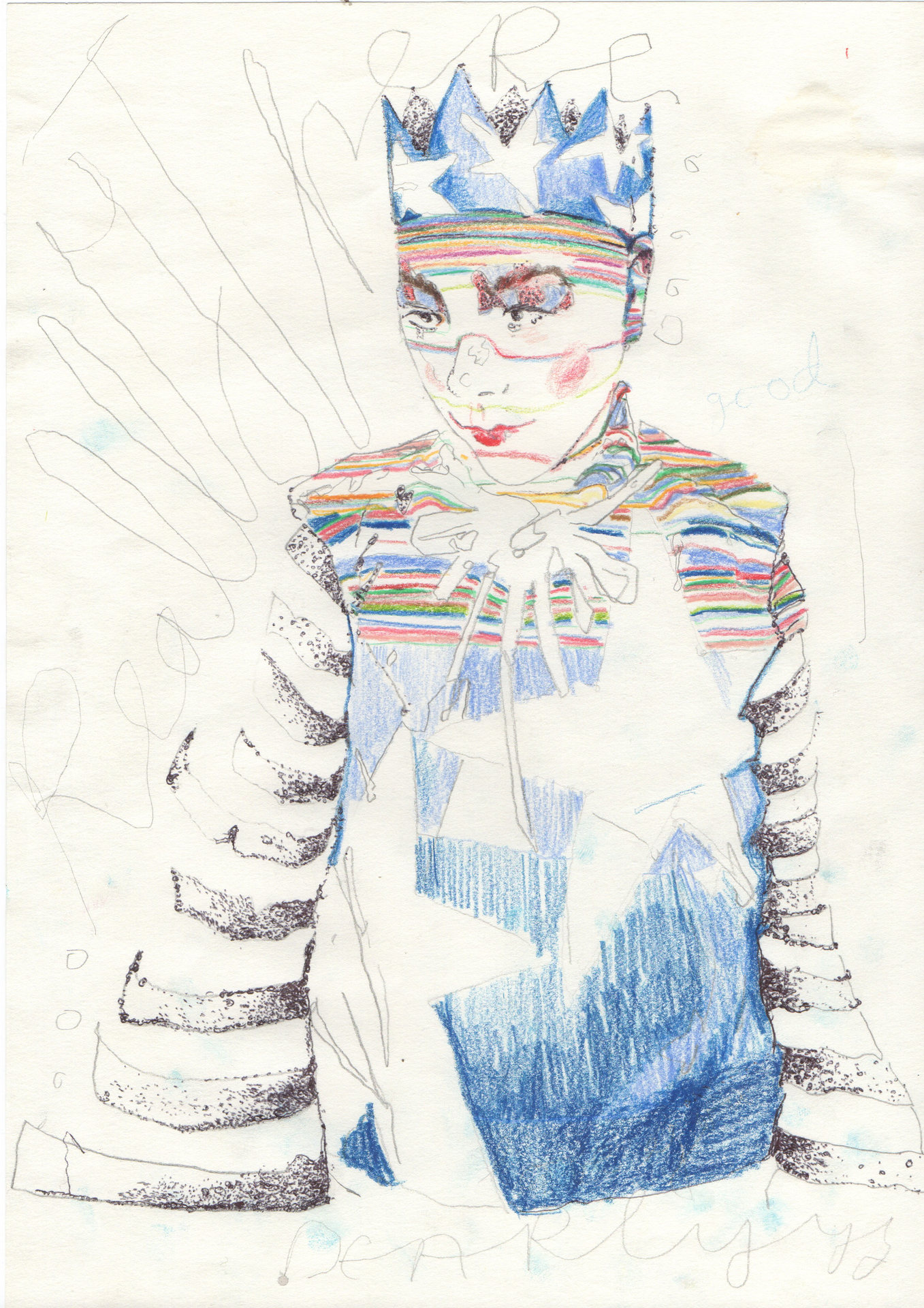 Charis Entwisle