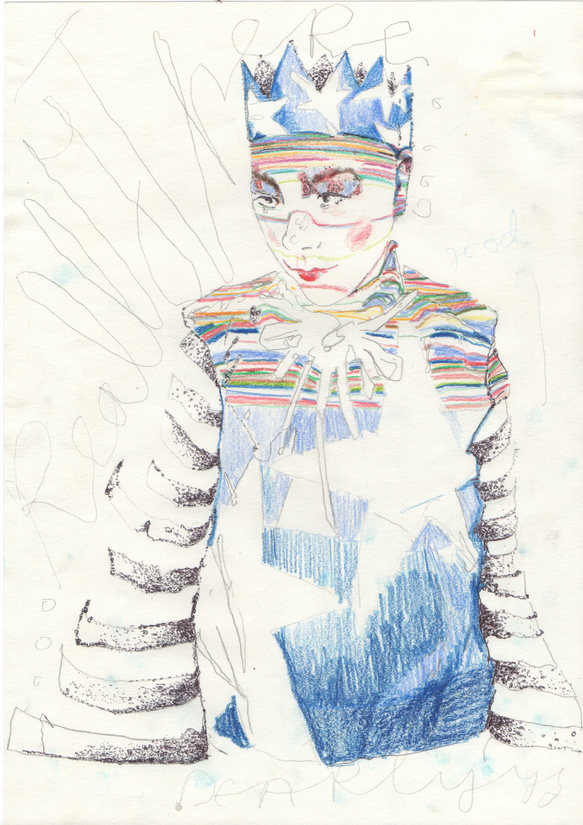 Charis Entwisle