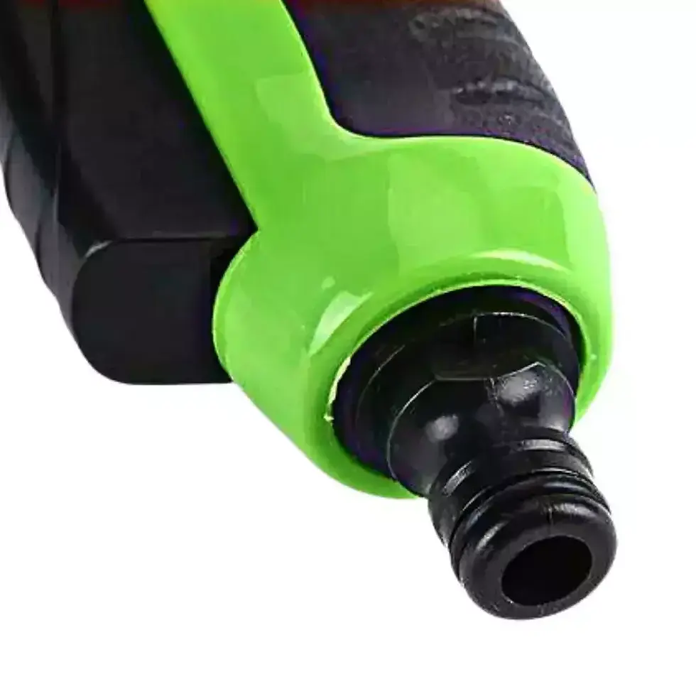 Miniatura: Mangueira Portátil de Banho