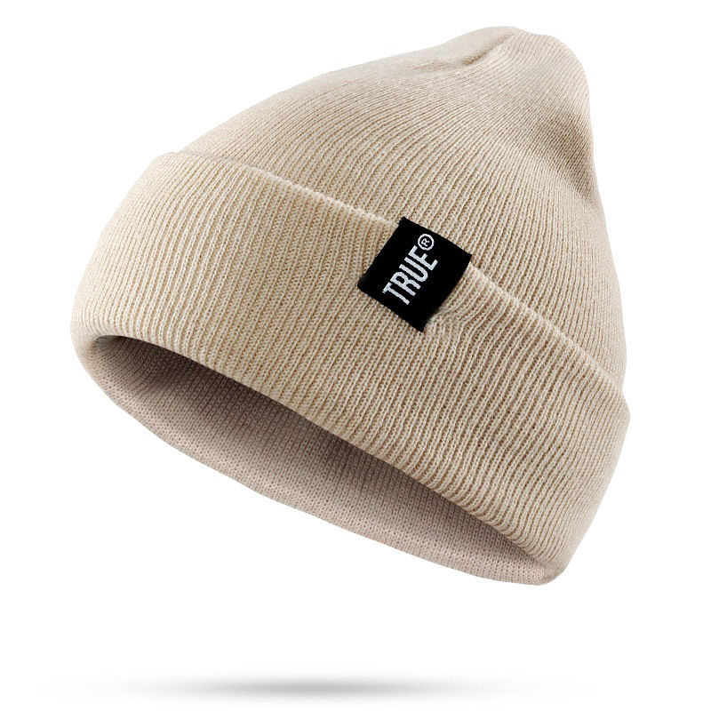 Miniatura: Gorro Casual Minimal
