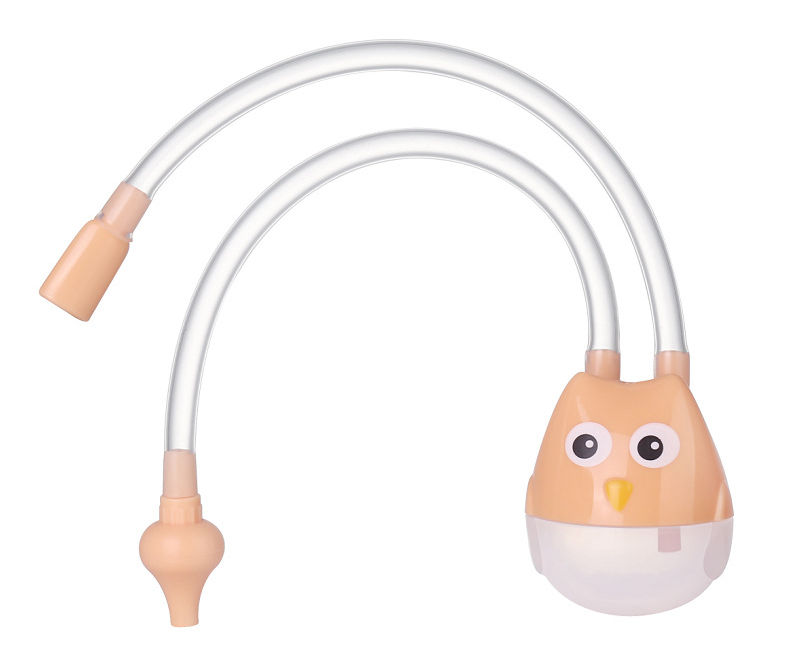 Miniatura: Kit de Higiene Nasal para Bebês