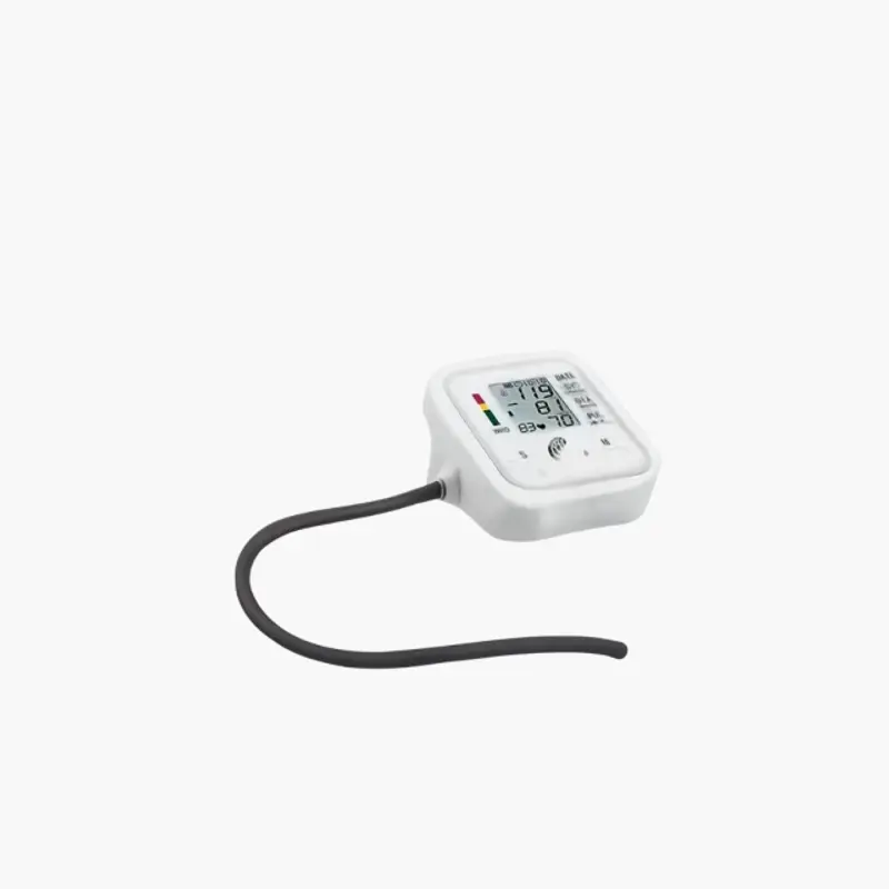 Monitor de Pressão Arterial Digital