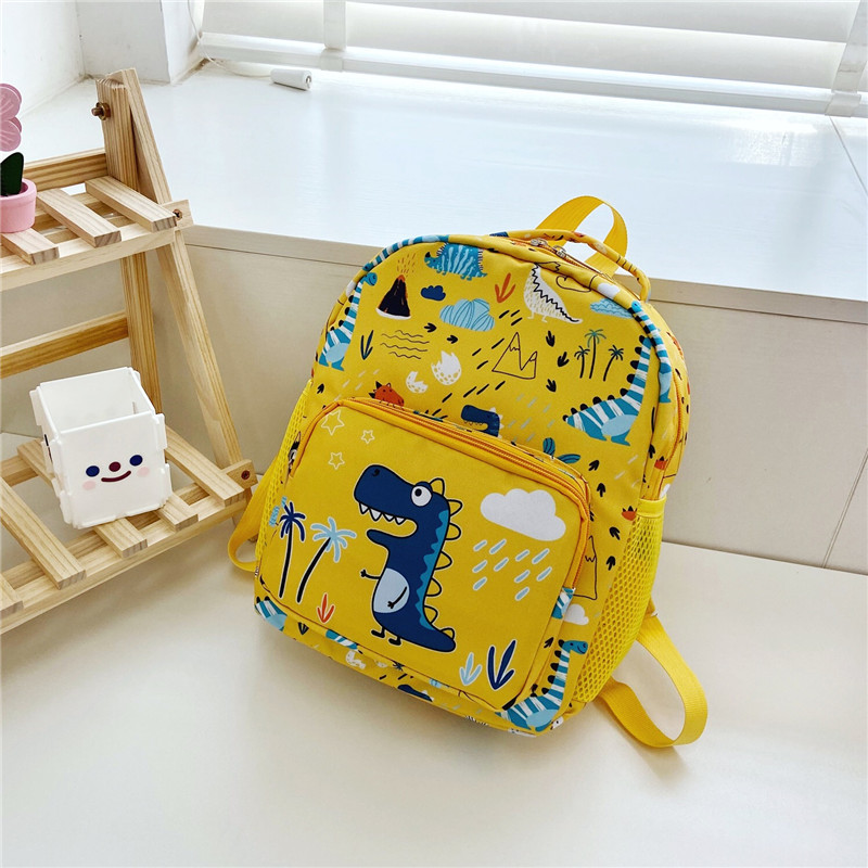 Thumbnail: Mochila Infantil à Prova d’Água