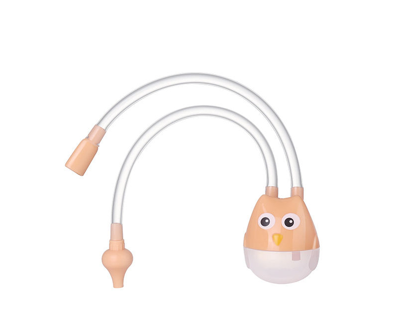 Miniatura: Kit de Higiene Nasal para Bebês