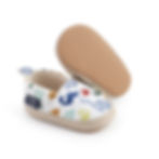 Miniatura: Sapatinhos Bebê Soft Confort