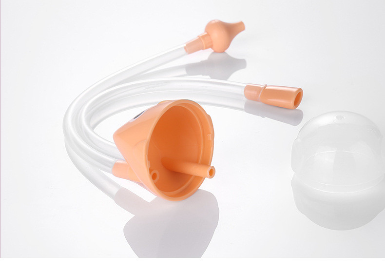 Miniatura: Kit de Higiene Nasal para Bebês