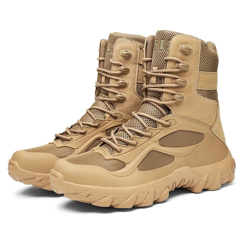 Miniatura: Bota Tática Outdoor