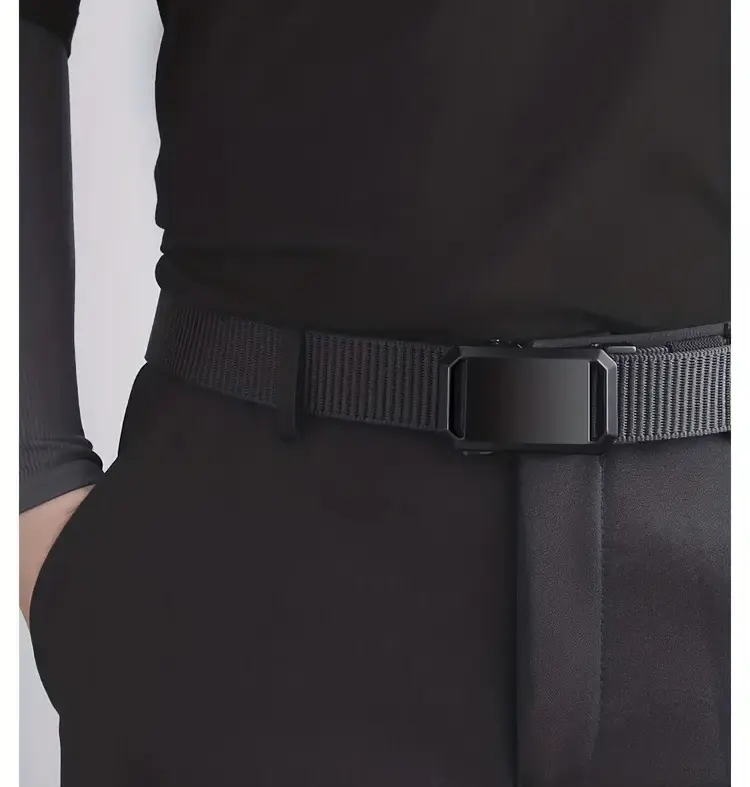 Miniatura: Cinto Tático Automático