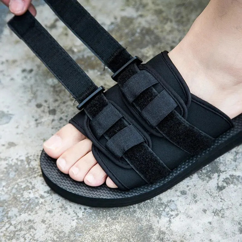 Miniatura: Chinelo Conforto em Lona