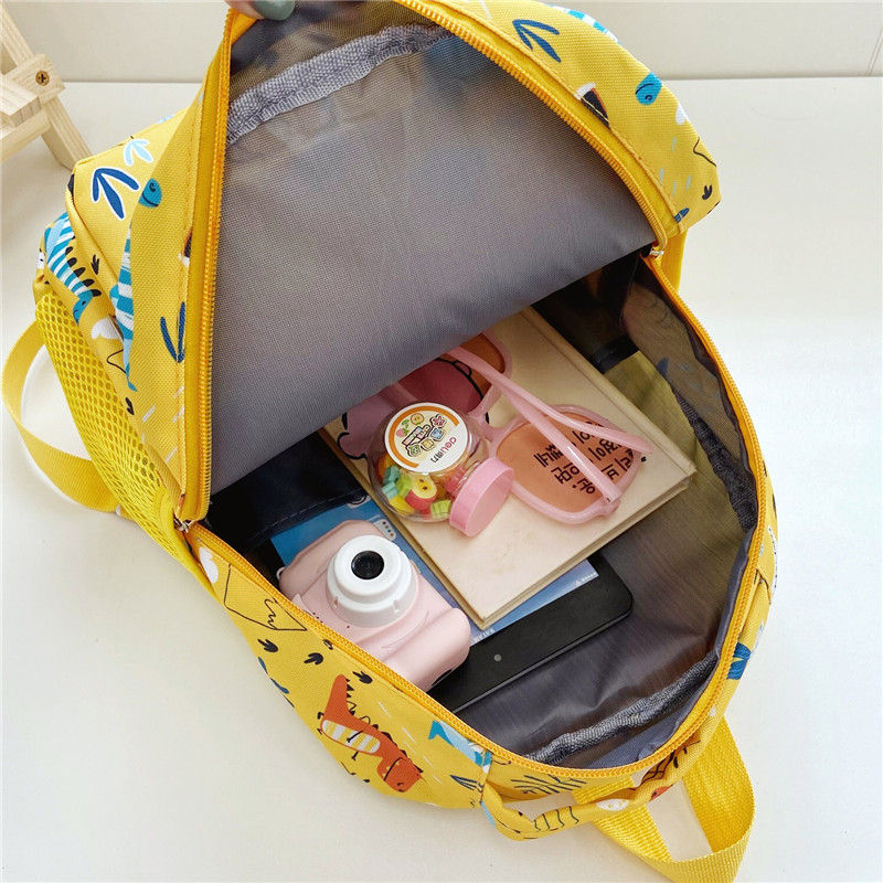 Miniatura: Mochila Infantil à Prova d’Água