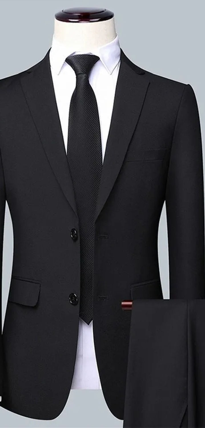 Thumbnail: Terno Clássico Business