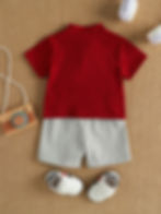 Miniatura: Conjunto Casual Fresh 2 Peças