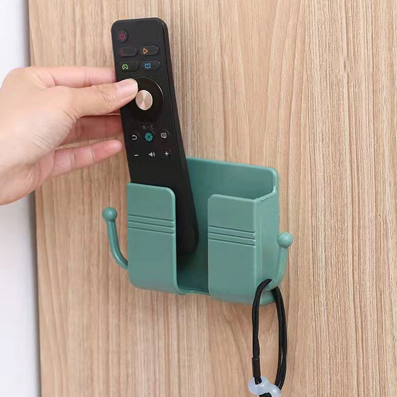 Miniatura: Dock de Parede 2 em 1 – Celular & Carregador