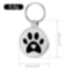 Miniatura: Localizador Inteligente Finder Pet