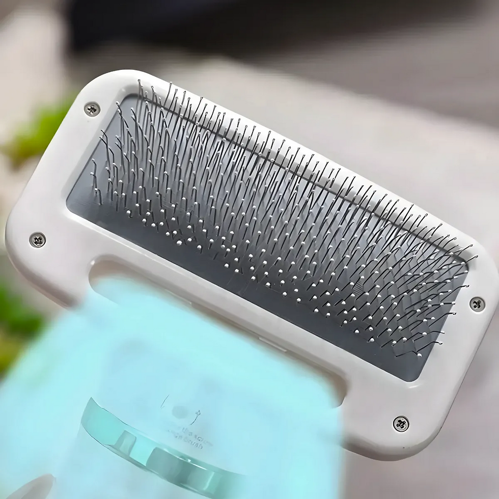 Thumbnail: Secador Pet 3 em 1 AirGroom