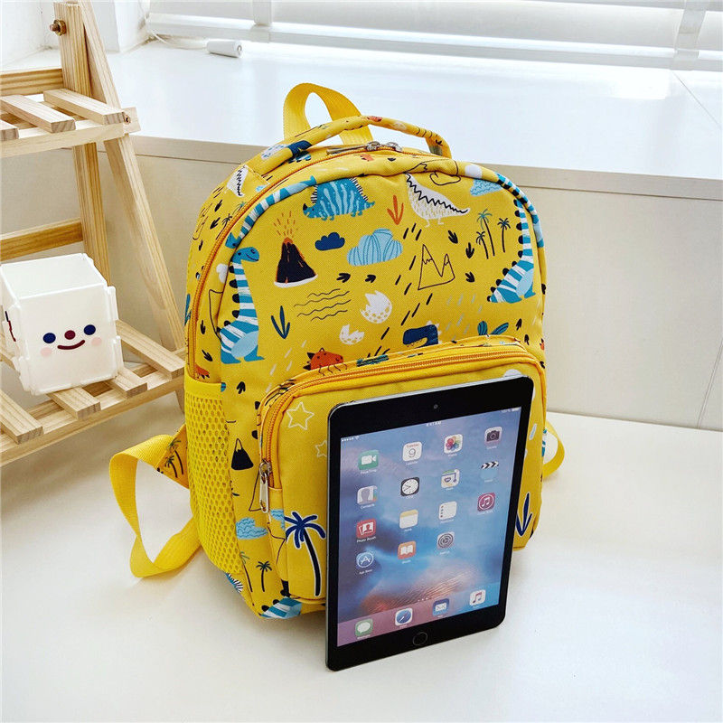 Miniatura: Mochila Infantil à Prova d’Água