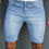 Thumbnail: Bermuda Jeans Tradicional