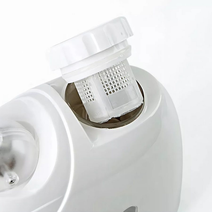 Miniatura: Vaporizador Facial Portátil com Ozônio