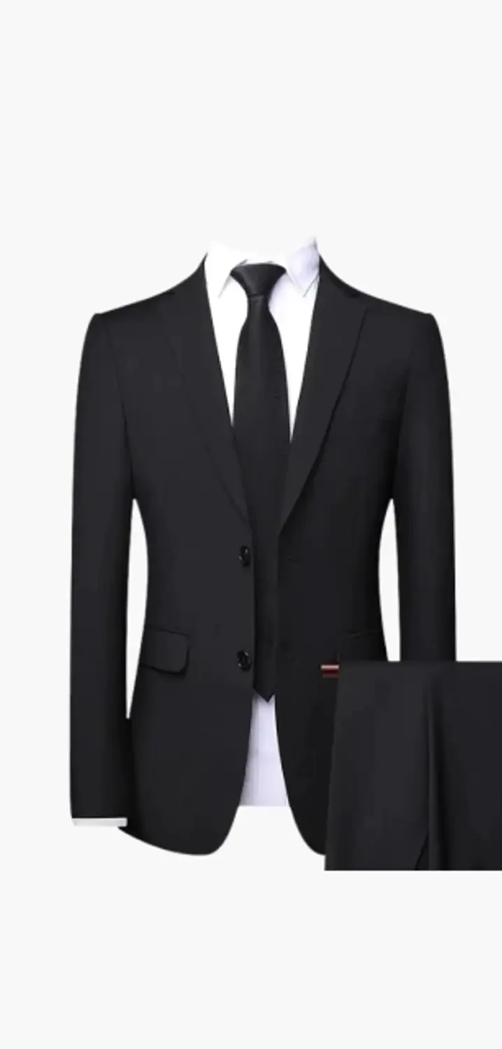 Terno Clássico Business