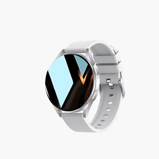 Smartwatch Bluetooth com Monitor de Saúde