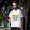 Thumbnail: Be Proud of Who You Are - LGBTQIA+ Support T-Shirt