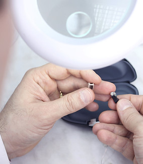 Hearing Aid
