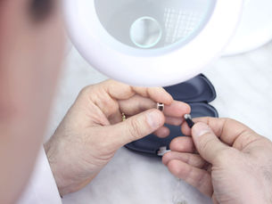 3-D Printed Medical Implants