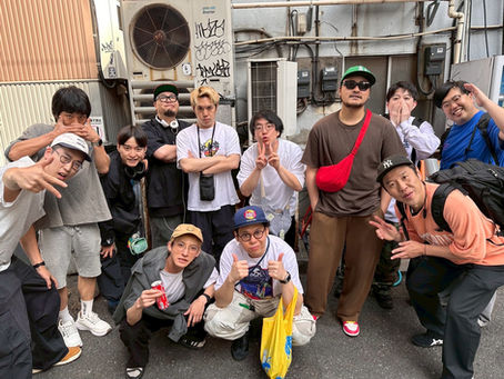 2026-05-13 ライブ稽古オフショット写真
