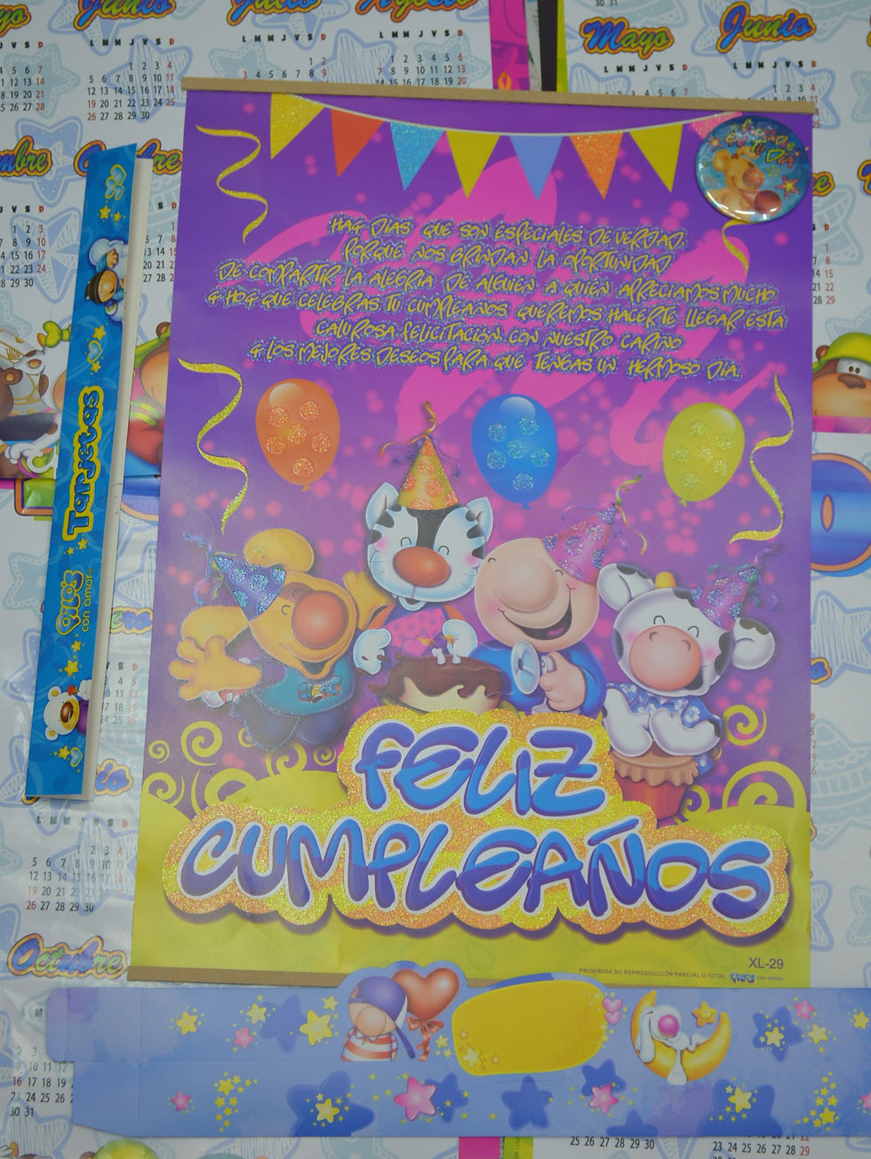PILOS
