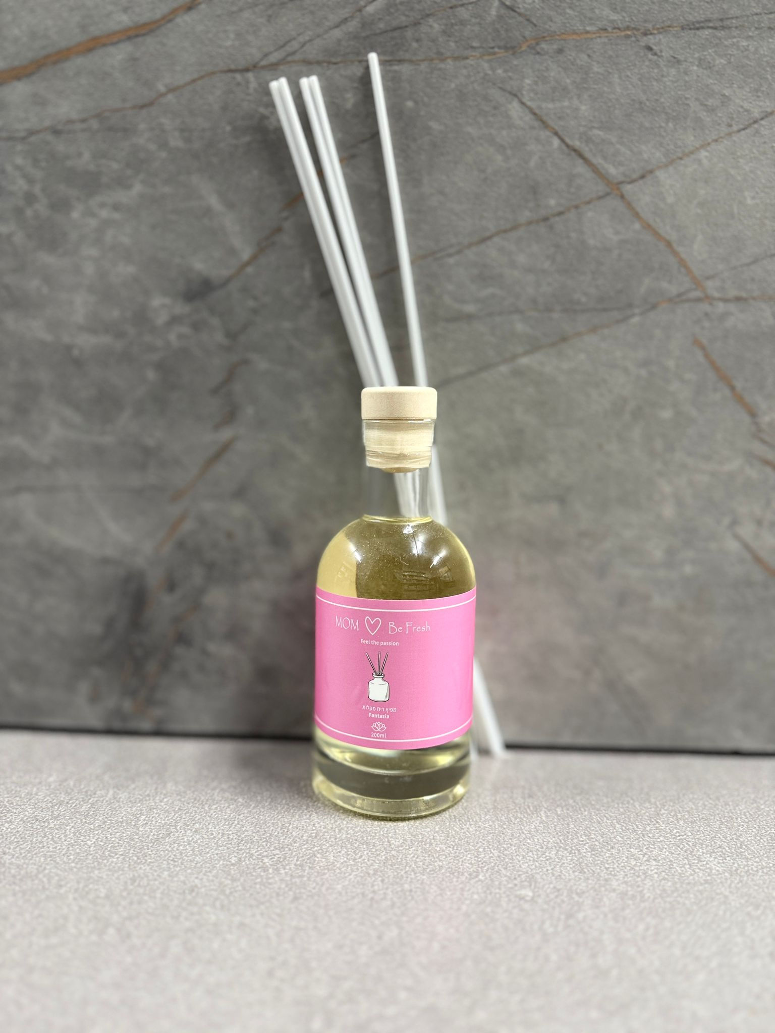 מפיץ ריח מקלות - fantasia