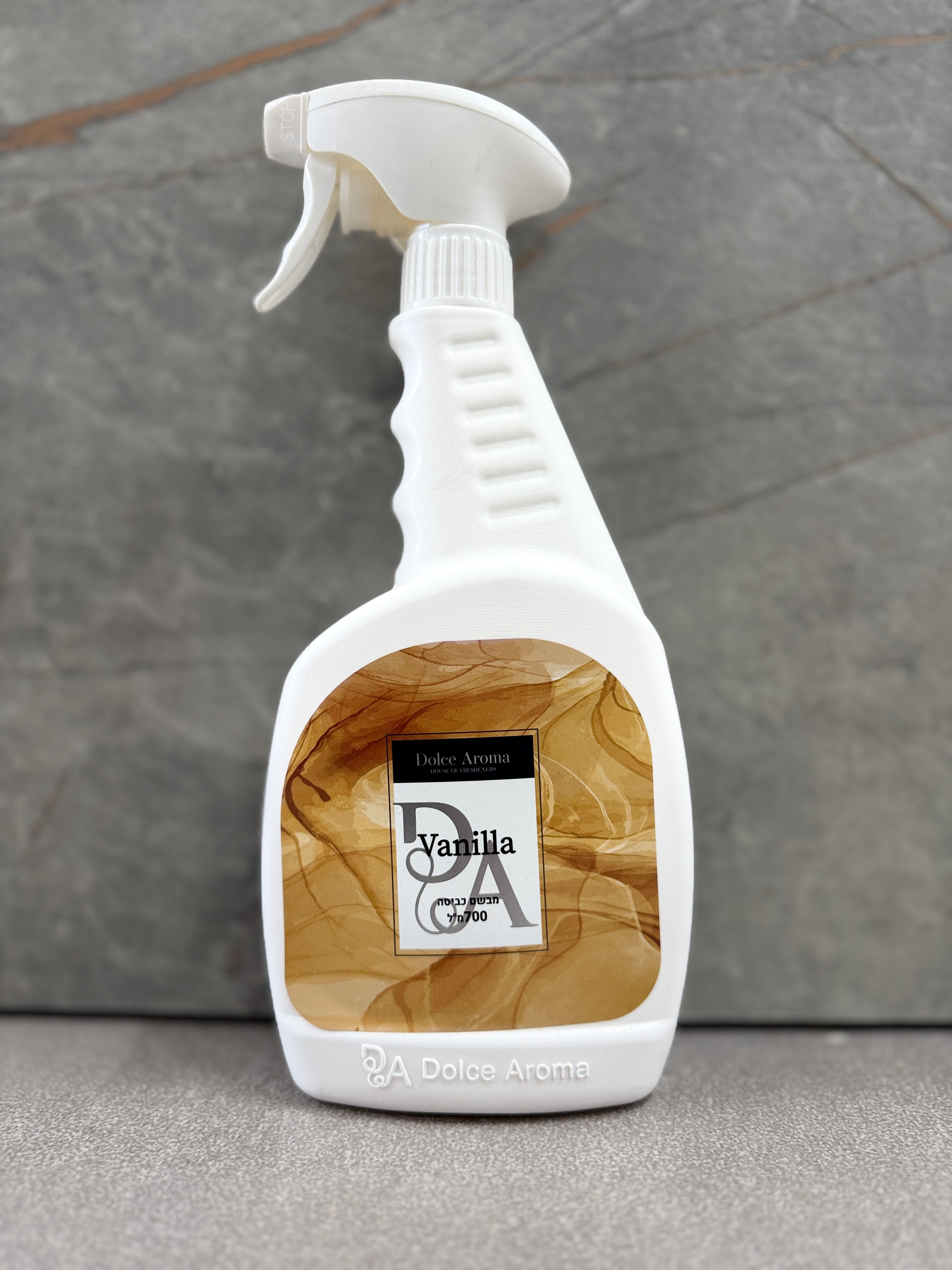 מבשם כביסה בניחוח-vanilla