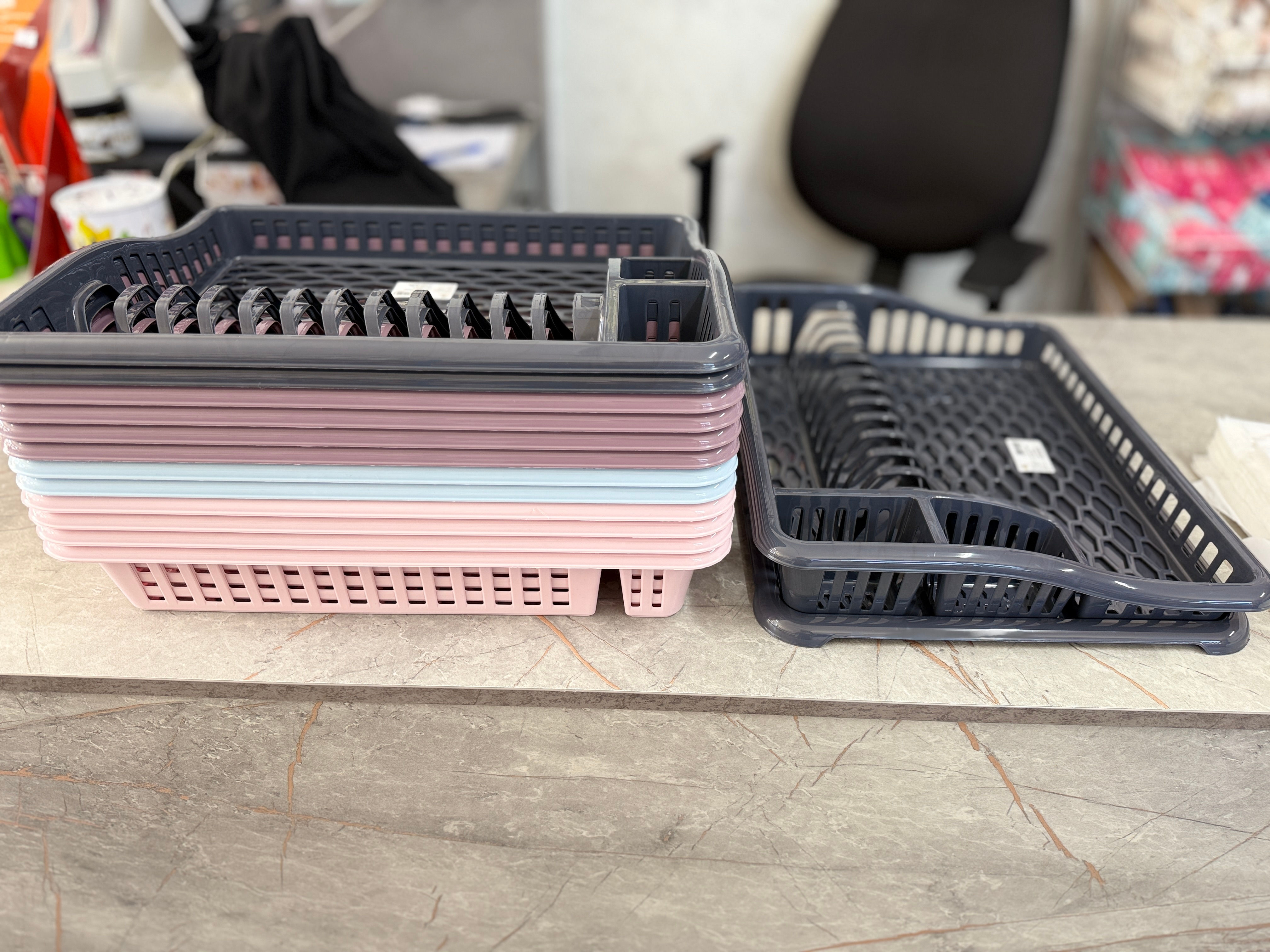 מתקן לייבוש כלים