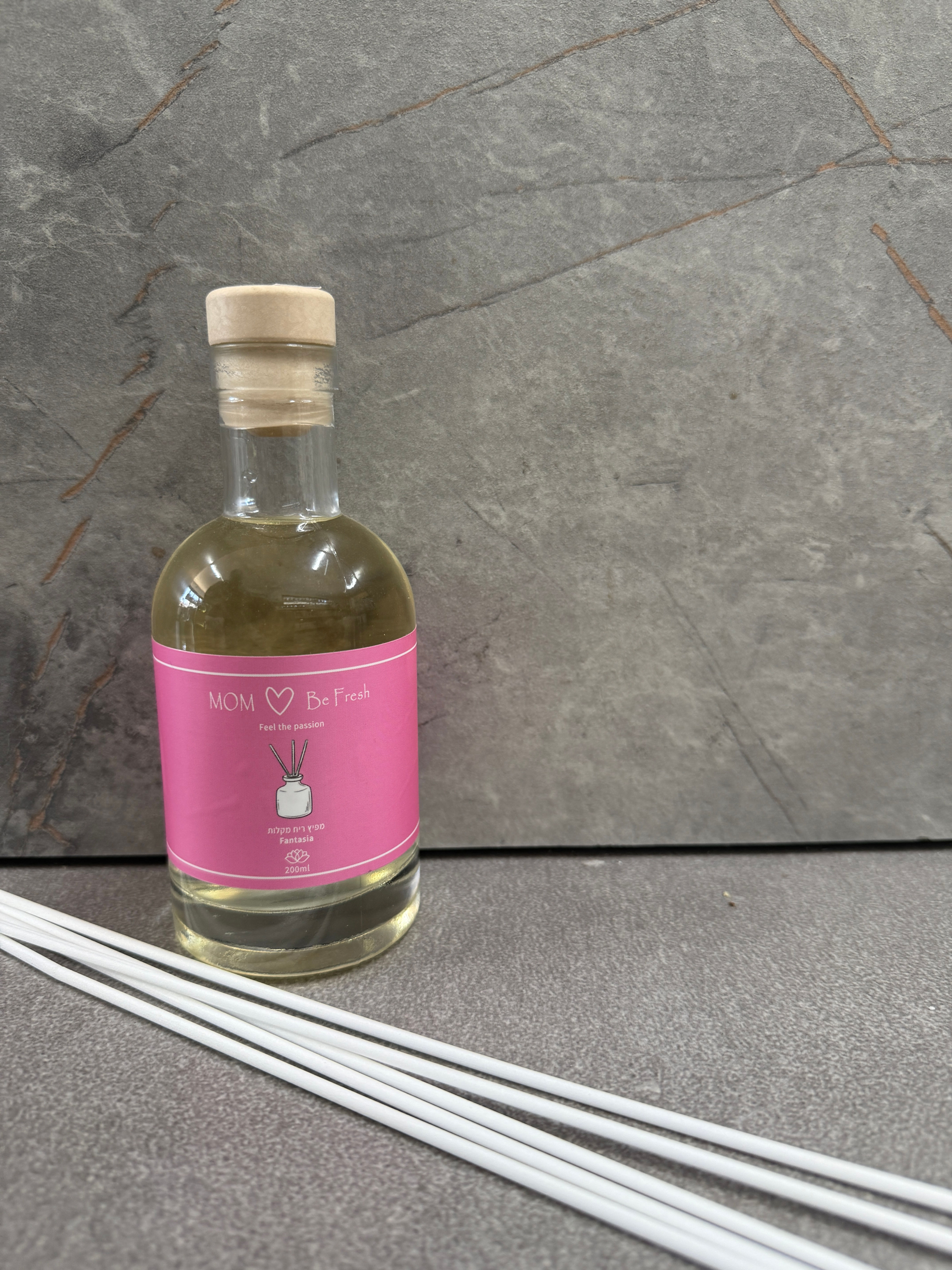 מפיץ ריח מקלות-fantasia 