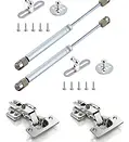 D_NQ_NP_2X_881185-MLB81853711313_012025-T-kit2-pisto-gas-amortecedor-e-dobradica-porta-de-