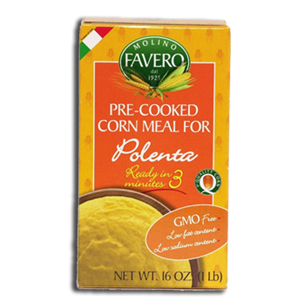 Polenta Cornmeal